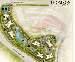Thomson View Condominium (D20), Condominium #590963681